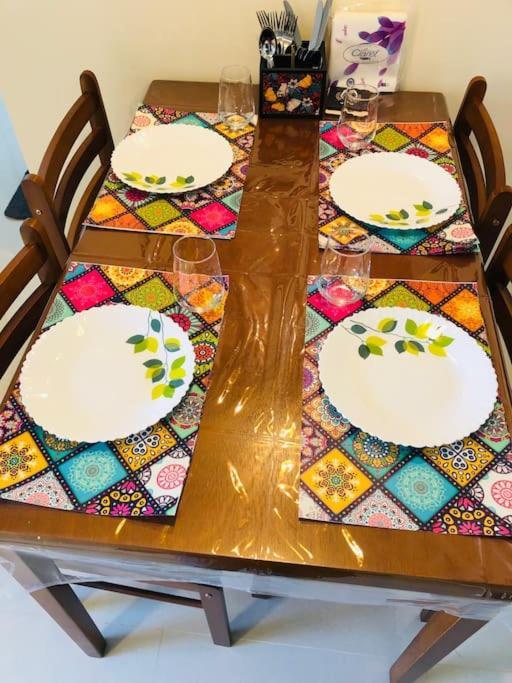 Lovely 2-Bedroom Sea View Serviced Apartment Dabolim Goa Kültér fotó